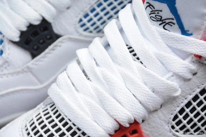Air What Jordan The 4 CI1184-146 0802